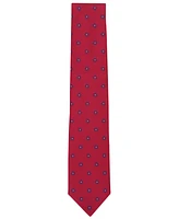 Club Room Men's Kingsley Floral Tie