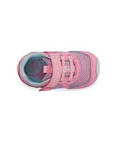 Stride Rite Little Girls Sm Turbo Apma Approved Shoe