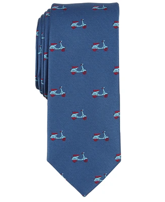 Bar Iii Men's Scooter Tie, Created for Macy's