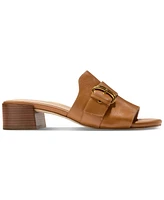 Cole Haan Women's Crosby Slide Dress Sandals