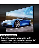 Samsung QN85D 55" 4K Neo Qled Smart Tv (2024)