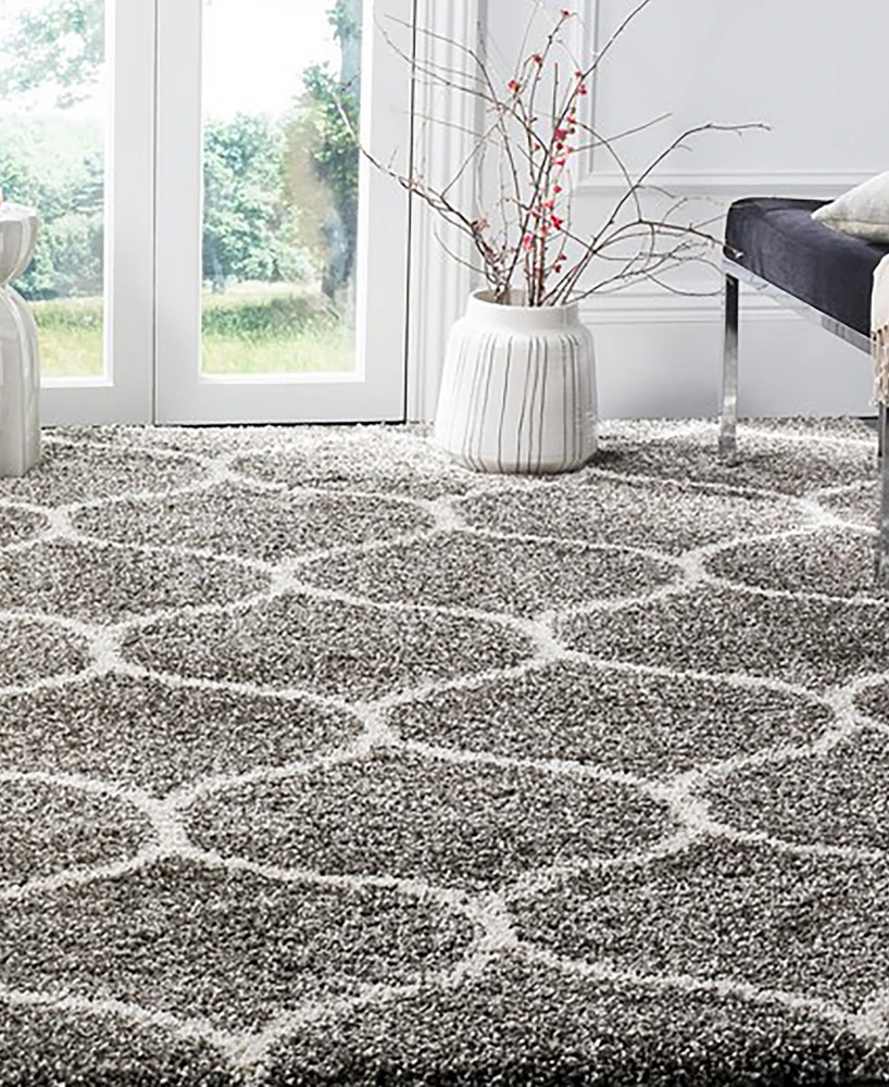 Safavieh Hudson SGH280 2' x 3' Area Rug