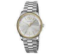 Gucci Women's Swiss G-Timeless Two