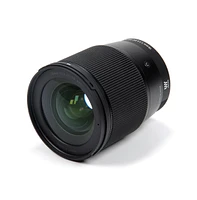 Sigma 16mm f/1.4 Contemporary Dc Dn Prime Lens for Sony E