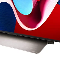 Lg Oled48C4PUA 48" 4K Uhd OLED evo C4 Smart Tv