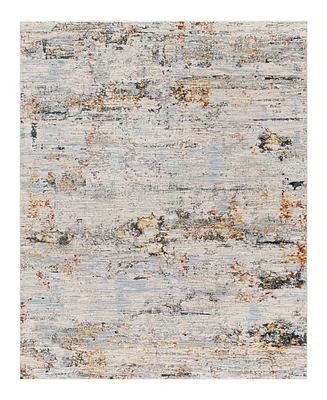 Livabliss Laila Laa-2300 6'7x9'6 Area Rug