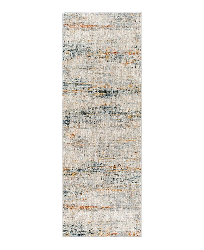 Surya Laila Laa-2308 2'7x10' Runner Area Rug