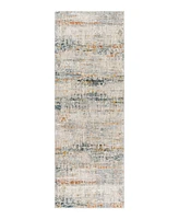 Surya Laila Laa-2308 2'7x10' Runner Area Rug