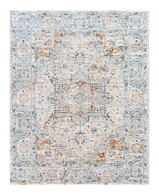 Surya Laila Laa-2312 2'x3' Area Rug