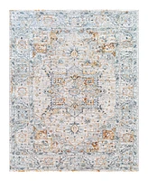 Surya Laila Laa-2312 2'x3' Area Rug