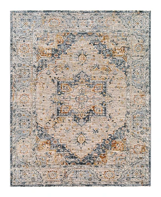 Surya Laila Laa-2312 2'7x4' Area Rug