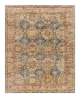 Livabliss Mona Lisa Mni-2302 7'10x10'3 Area Rug
