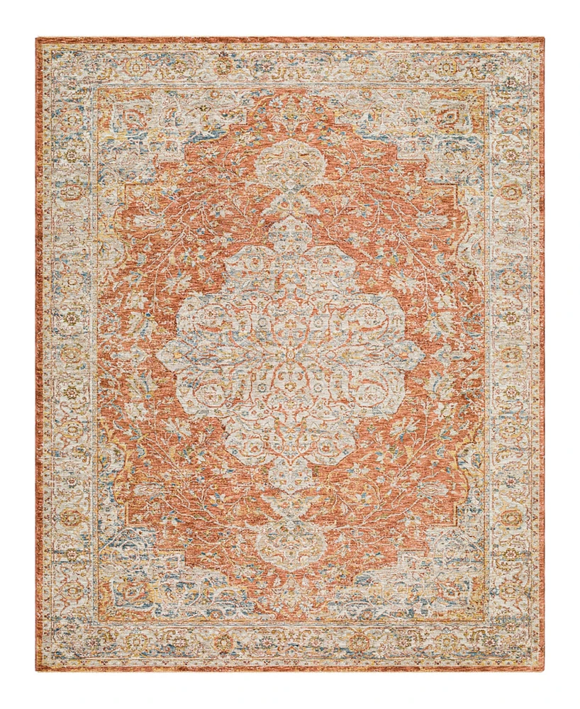 Surya Mona Lisa Mni- 6'7x9'6 Area Rug