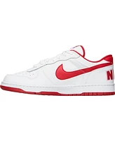 Nike Men's Big Low Casual Sneakers from Finish Line