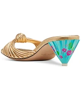 Kate Spade New York Women's Tiki Dress Sandals