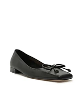 Arezzo Women's Jolie Ballet Flats