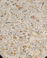 Surya Reina Ren-2300 7'10x10'3 Area Rug