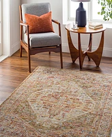 Surya Naila Ial-2300 2'7x4' Area Rug