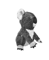 Mighty Safari Koala, 2-Pack Dog Toys