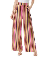 Jessica Simpson Women's Winnie Wide-Leg Pants