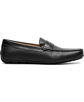 Florsheim Men's Motor Moc Toe Penny Driving Loafer
