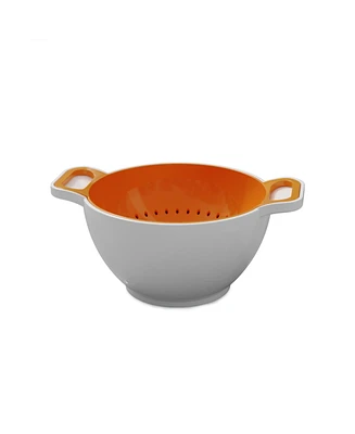 Trebonn Duo 2Pc. Small Rinse Serve Set