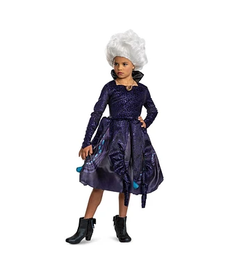 Disguise Youth Ursula Disney Villains Deluxe Costume