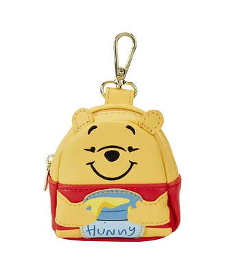 Loungefly Winnie the Pooh Treat Bag