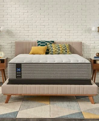 Sealy Posturepedic Chaddsford 14 Soft Faux Euro Top Mattress Collection