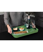 Trebonn Pile 1Pc. X-Large Tray