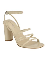 Calvin Klein Women's Norra Strappy Dress Sandals