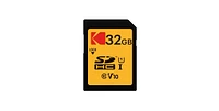 Kodak Pixpro AZ425 Astro Zoom Camera (Black) with 32GB Card and Camera Case