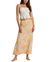 Billabong Juniors' Midi Moment Skirt