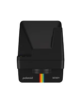 Polaroid Now+ Instant Camera Generation 2 (Black)