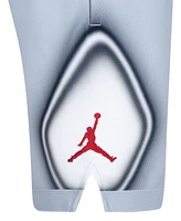 Jordan Big Boys Air Heatmap Diamond Mesh Shorts