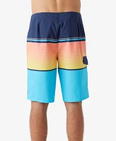 O'Neill Lennox Stripe 21" boardshorts