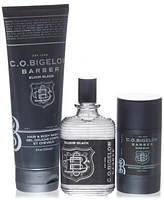 C.o. Bigelow Elixir Hair & Body Wash