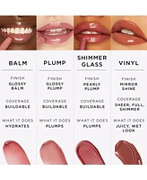 tarte Maracuja Juicy Lip Vinyl