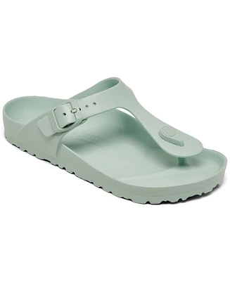 Birkenstock Women's Gizeh Essentials Eva Sandals from Finish Line