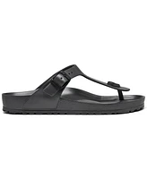 Birkenstock Women's Gizeh Essentials Eva Sandals from Finish Line