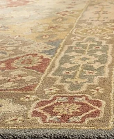 Safavieh Antiquity At316 Multi 5' x 8' Area Rug