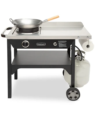 Cuisinart Outdoor Wok Station, Cgg-1265