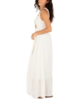 Hurley Juniors' Melody Maxi Dress