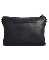 Style & Co Double Compartment Crossbody