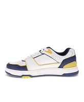 Starter Men's Fastbreak Ty Mopking Gold Bells Sneaker