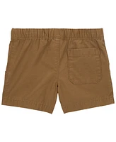 Carter's Toddler Boys Pull-On Terrain Shorts