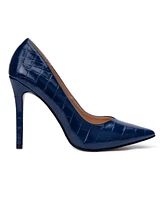 Torgeis Women's Daisy Pumps