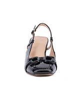 Women's Freesia Slingback Pumps