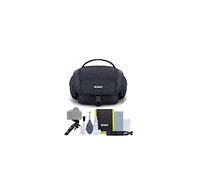 Nikon Z 5 Mirrorless Digital Camera with 24-50mm Lens Bundle