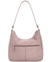 Giani Bernini Nappa Leather Hobo Bag